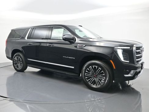 New 2026 GMC Yukon XL Elevation w/ Elevation Premium Package AWD/4WD image 7