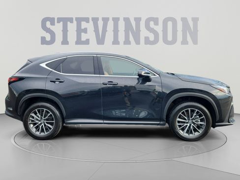 Used 2024 Lexus NX 350h AWD w/ Cold Area Package image 6