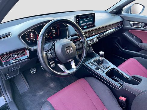 Used 2024 Honda Civic Si image 9