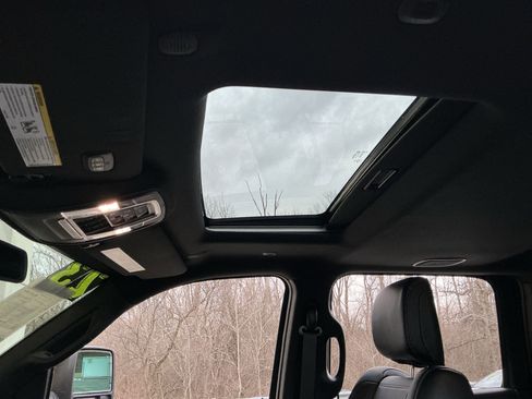 Used 2023 RAM 2500 Power Wagon w/ Level 1 Equipment Group image 17