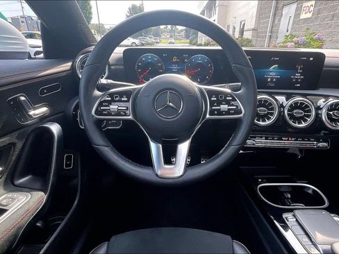 Certified 2023 Mercedes-Benz CLA 250 4MATIC image 5
