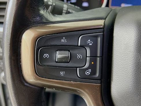 Used 2021 Chevrolet Tahoe High Country w/ Premium Package image 13