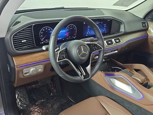Certified 2024 Mercedes-Benz GLE 350 GLE 350 image 4