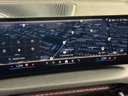 Used 2026 BMW 330i Sedan w/ Convenience Package image 23