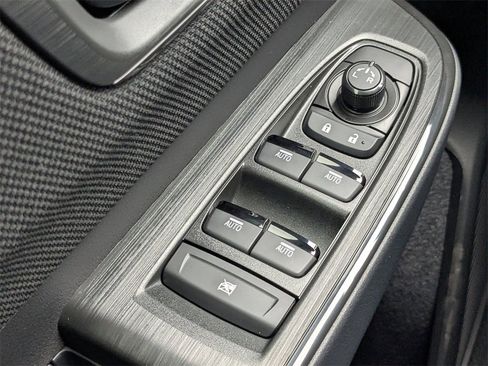 New 2026 Subaru Outback Premium image 22