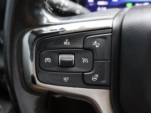 Used 2025 Chevrolet Silverado 3500 LT w/ All Star Edition AWD/4WD image 21