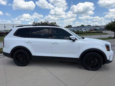 Used 2024 Kia Telluride EX X-Line AWD/4WD image 18