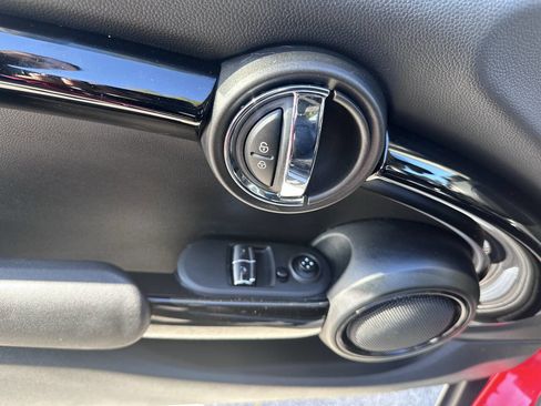 Used 2022 MINI Cooper S image 21