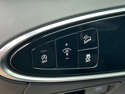 Used 2025 Genesis GV70 2.5T image 24