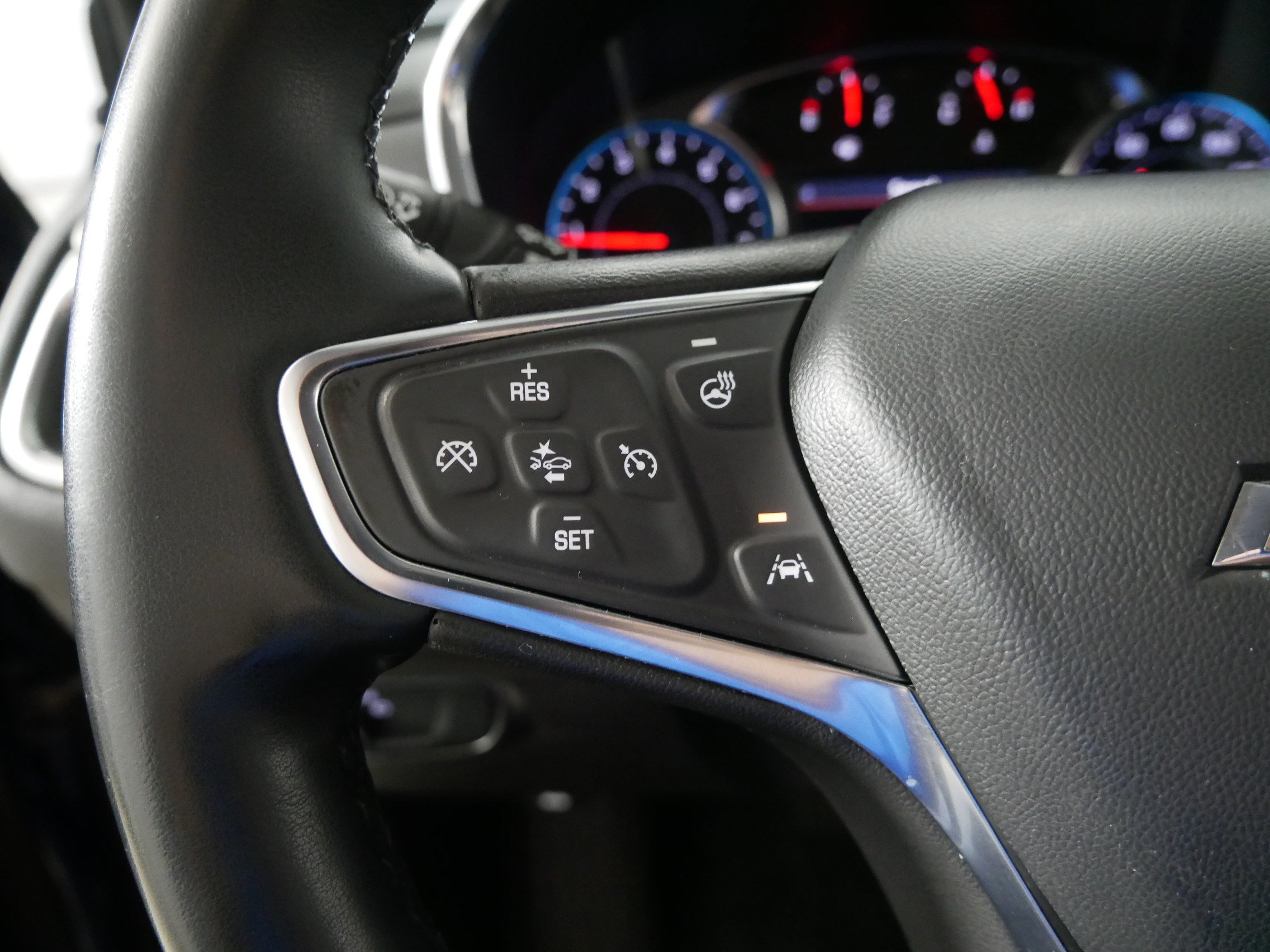 Used 2024 Chevrolet Equinox LT AWD/4WD image 27