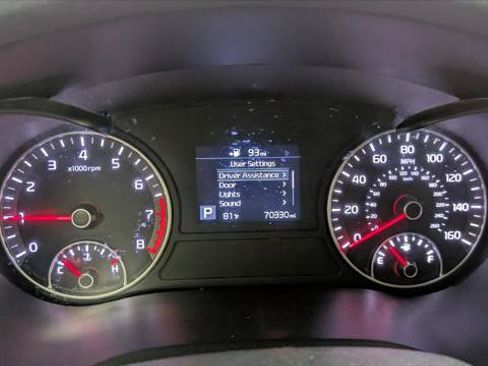 Used 2019 Kia Optima LX FWD image 23