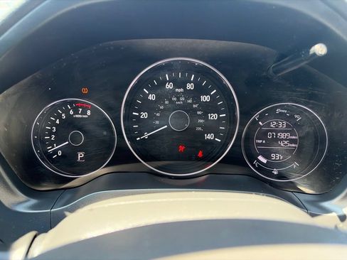 Used 2019 Honda HR-V LX image 25