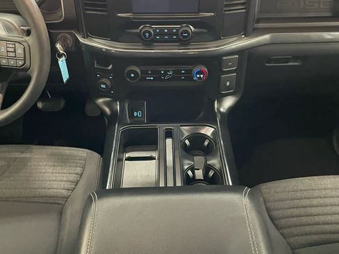 Certified 2023 Ford F150 XL w/ STX Appearance Package AWD/4WD image 9