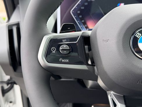 New 2026 BMW X3 xDrive30 AWD/4WD image 26