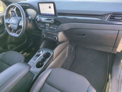 Used 2023 Ford Escape ST-Line image 20