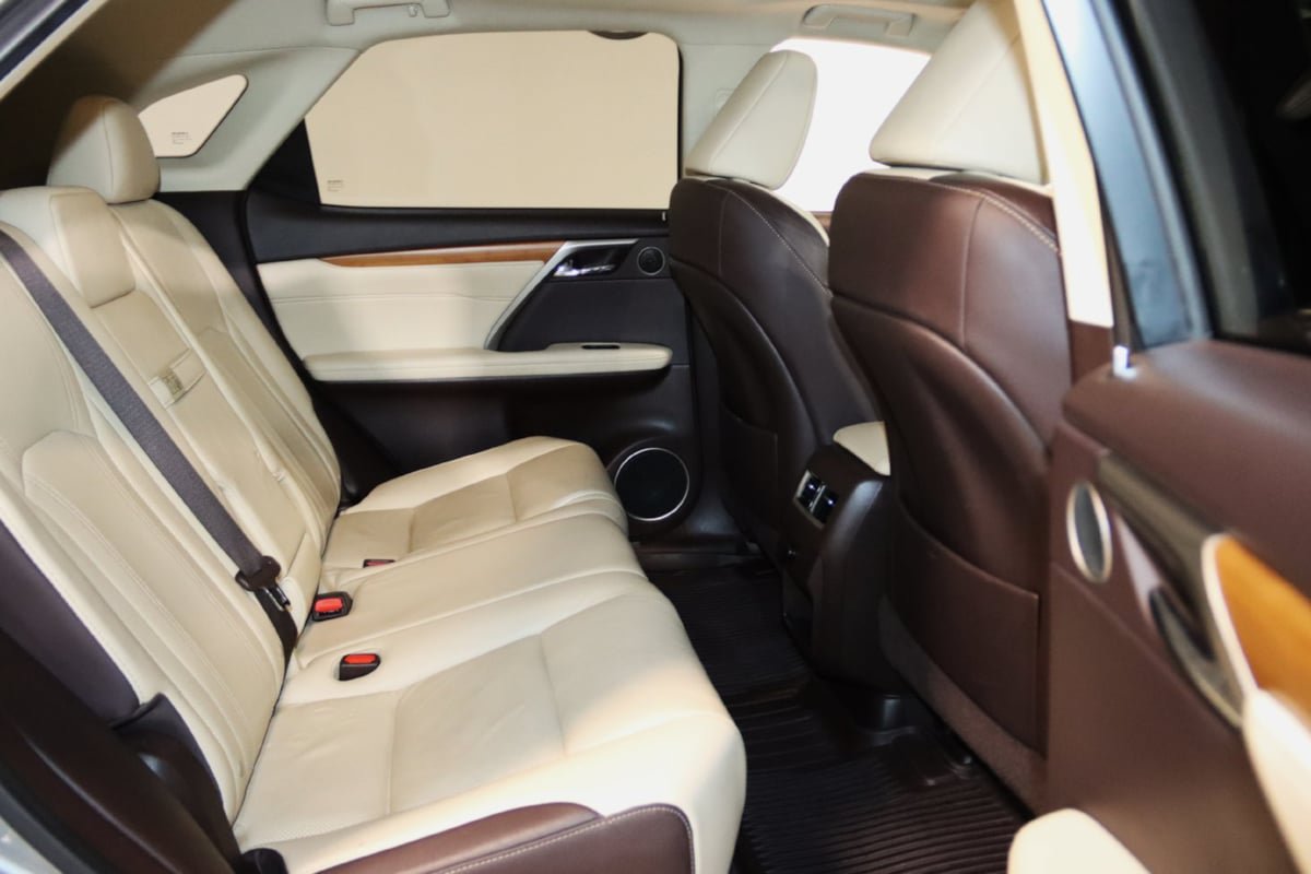 Used 2018 Lexus RX 350 AWD w/ Premium Package image 61