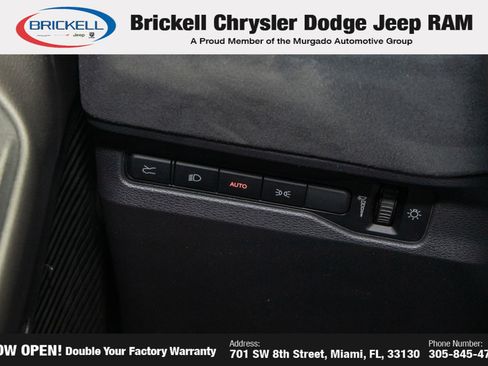 New 2026 Dodge Charger Scat Pack AWD/4WD image 19