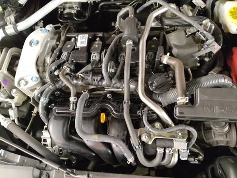 Used 2024 Nissan Sentra S FWD image 30