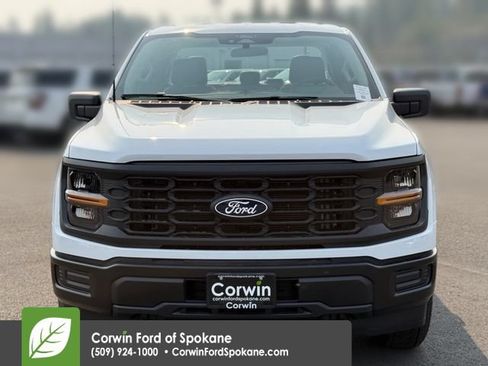 New 2026 Ford F150 XL AWD/4WD image 6