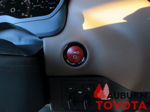 New 2026 Toyota Tundra 1794 Edition image 11