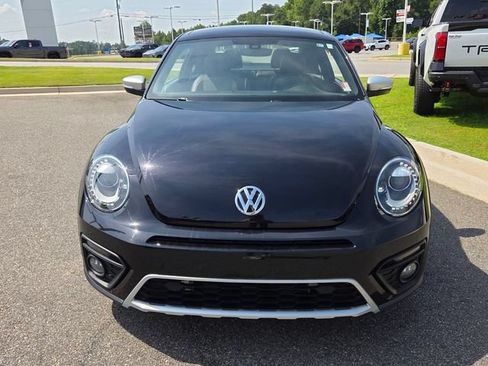 Used 2017 Volkswagen Beetle 1.8T Dune FWD image 2