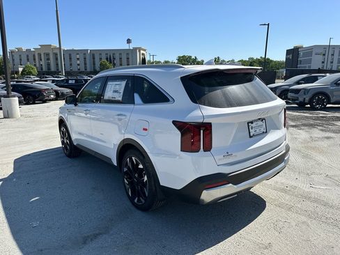 New 2026 Kia Sorento SX FWD image 5