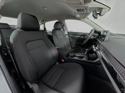 Certified 2023 Honda Civic LX image 25