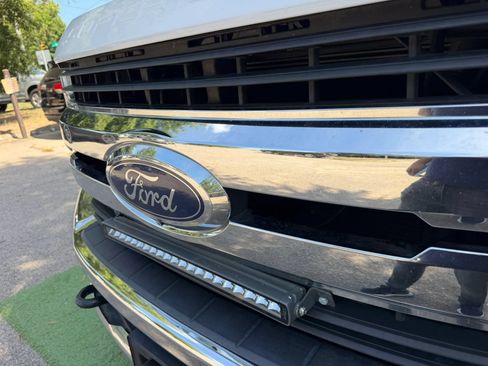 Used 2019 Ford F350 XL w/ STX Appearance Package AWD/4WD image 23