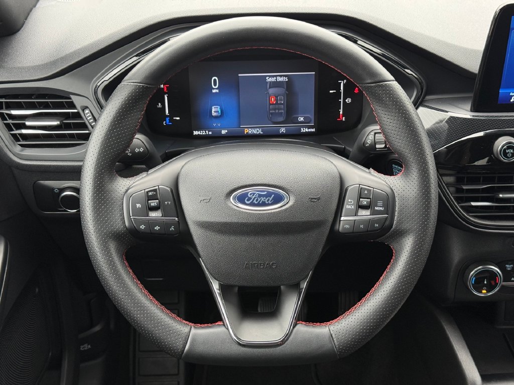 Used 2025 Ford Escape ST-Line FWD image 20