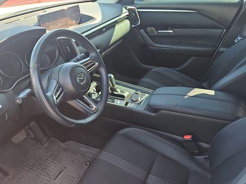 Used 2023 MAZDA CX-50 2.5 S w/ Weather Package AWD/4WD image 14