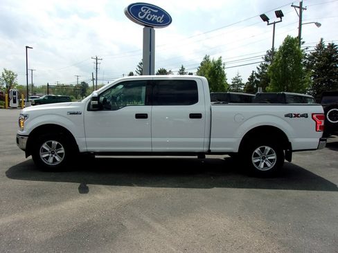 Certified 2020 Ford F150 XLT AWD/4WD image 2