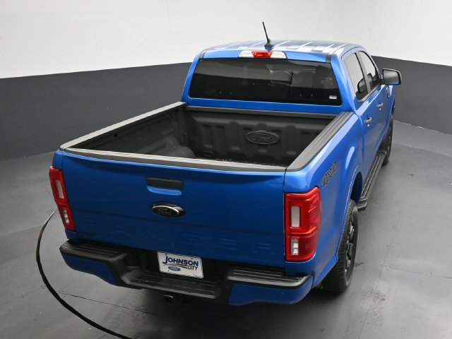 Used 2022 Ford Ranger XLT w/ Equipment Group 301A Mid AWD/4WD image 32