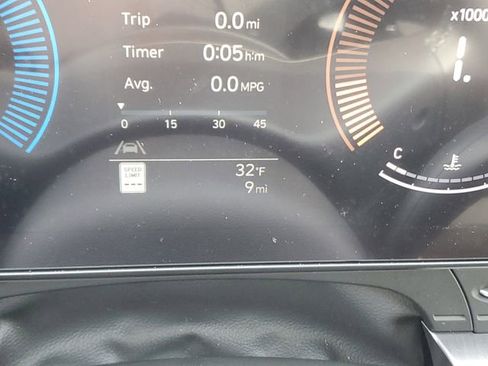New 2026 Hyundai Kona SEL Sport AWD/4WD image 22