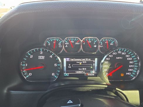 Used 2016 Chevrolet Tahoe LT AWD/4WD image 22