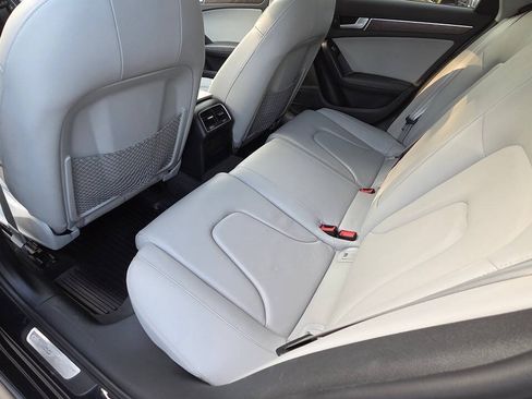 Used 2015 Audi A4 Premium Plus w/ Technology Package AWD/4WD image 31