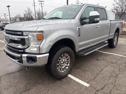 Used 2020 Ford F350 XLT w/ XLT Premium Package