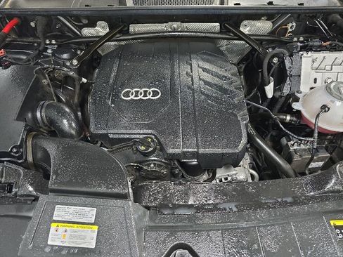 Used 2022 Audi Q5 2.0T Premium AWD/4WD image 13