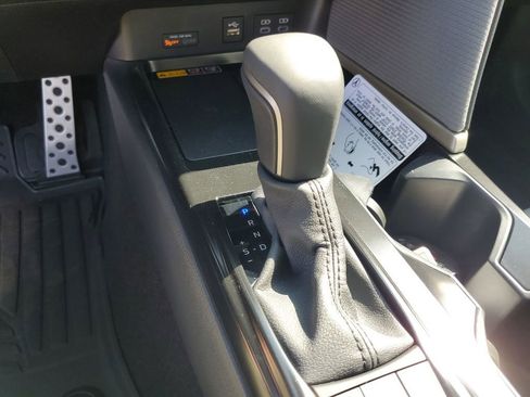 New 2026 Toyota Camry SE image 17