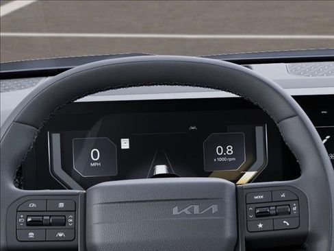 New 2027 Kia Telluride SX Prestige X-Pro AWD/4WD image 21