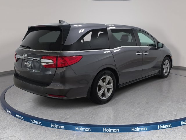 Used 2019 Honda Odyssey EX image 6