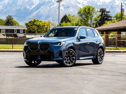 New 2026 BMW X3 xDrive30 w/ Premium Package