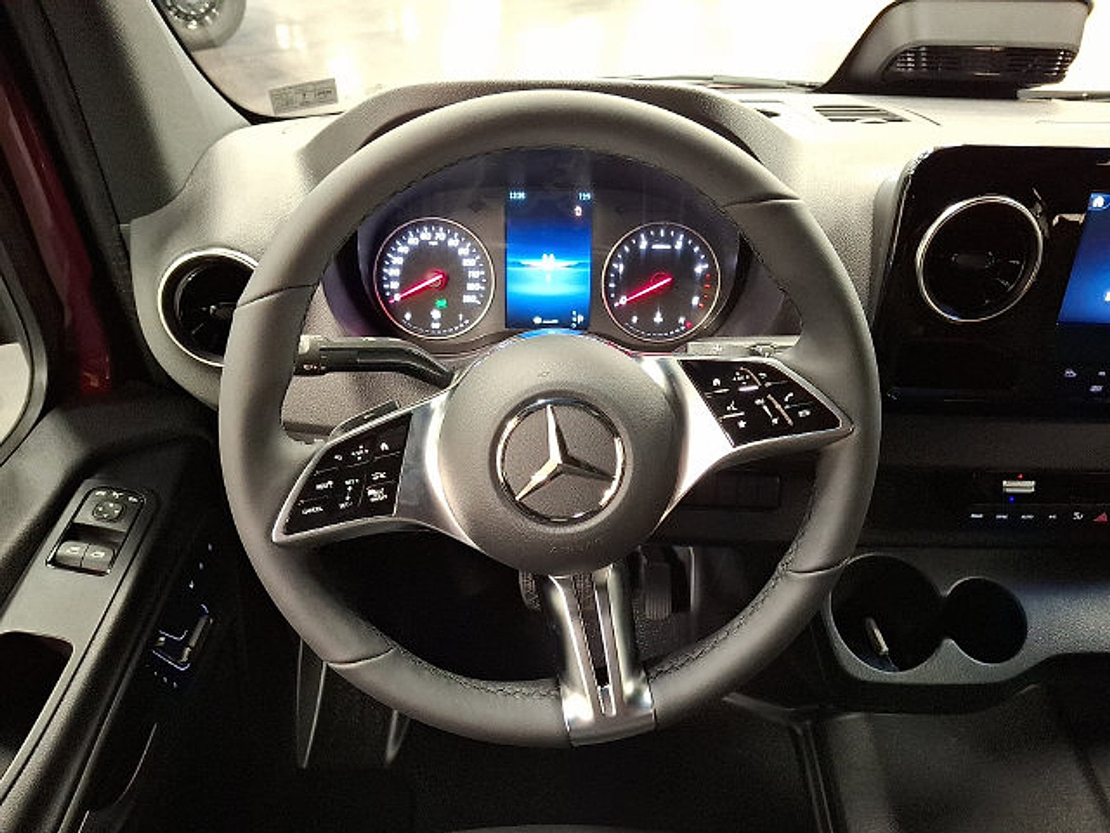 Used 2026 Mercedes-Benz Sprinter 2500 image 18