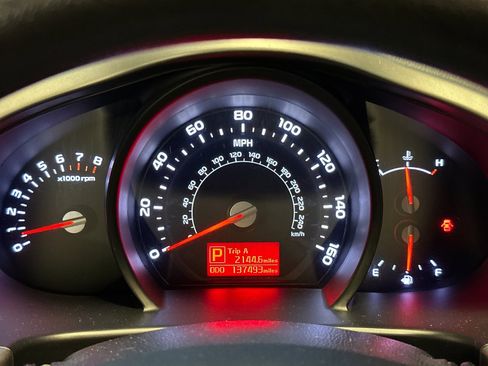 Used 2014 Kia Sportage LX image 22