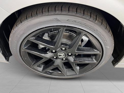 New 2026 Honda Civic Sport image 11