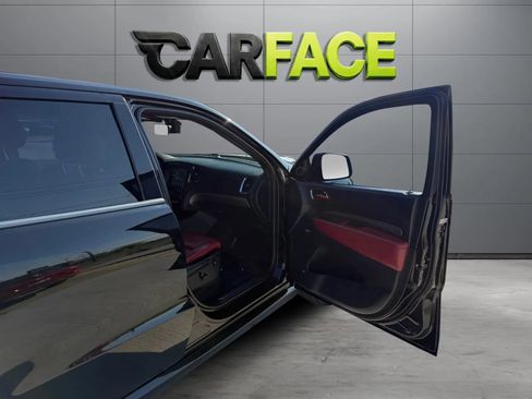 Used 2018 Dodge Durango R/T w/ Trailer Tow Group IV AWD/4WD image 27