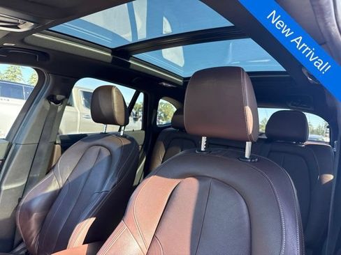 Used 2018 BMW X1 xDrive28i AWD/4WD image 13