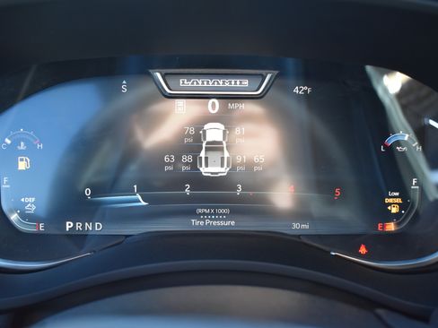 New 2026 RAM 3500 Laramie w/ Night Edition image 31