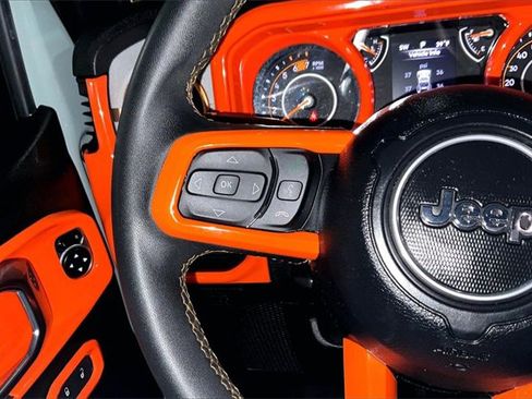 Used 2024 Jeep Wrangler Sport S image 20