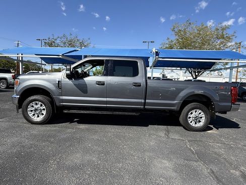Used 2021 Ford F350 XLT w/ XLT Value Package image 8
