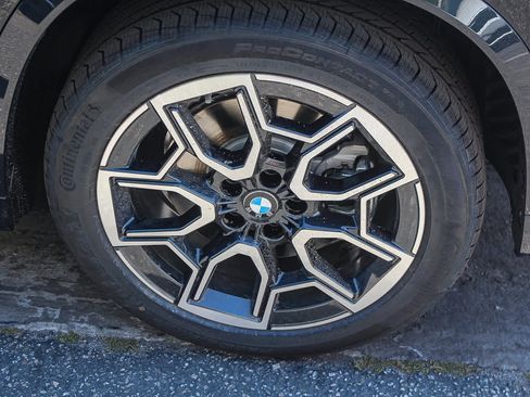 New 2026 BMW X1 xDrive28i w/ Convenience Package AWD/4WD image 17